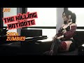 LIVE │THE KILLING ANTIDOTE│ORDA ZOMBIES  #01 #thefinaillevel #thekillingantidote