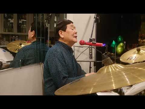 ラブュー東京の替え歌【ラブ・ユー貧乏】これは真面目に歌えば受ける❕カバー／成増ハピネスの名物マスター