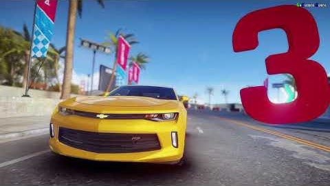 ASPHALT 9 Legends Switch Walkthrough  Chapter 1 Class D Novice Gameplay - GameSpot
