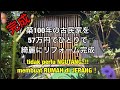 ［DIY］築100年の古民家を57万円で一人でリフォーム綺麗に完成！traditional folk house (japan) Renovation