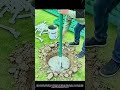 농장용 안전 펜스 시공의 정석, 기초부터 패널 설치까지 #worker #process #fence #howto #tutorial