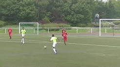 U13 ES GUYANCOURT vs FC BAGNEUX match 2 du 25 05 2019