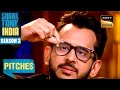 Shark Tank India 3 | &quot;Jewelbox&quot; ने Eco-Friendly Method से बनाए Low-Priced Diamonds | Pitches