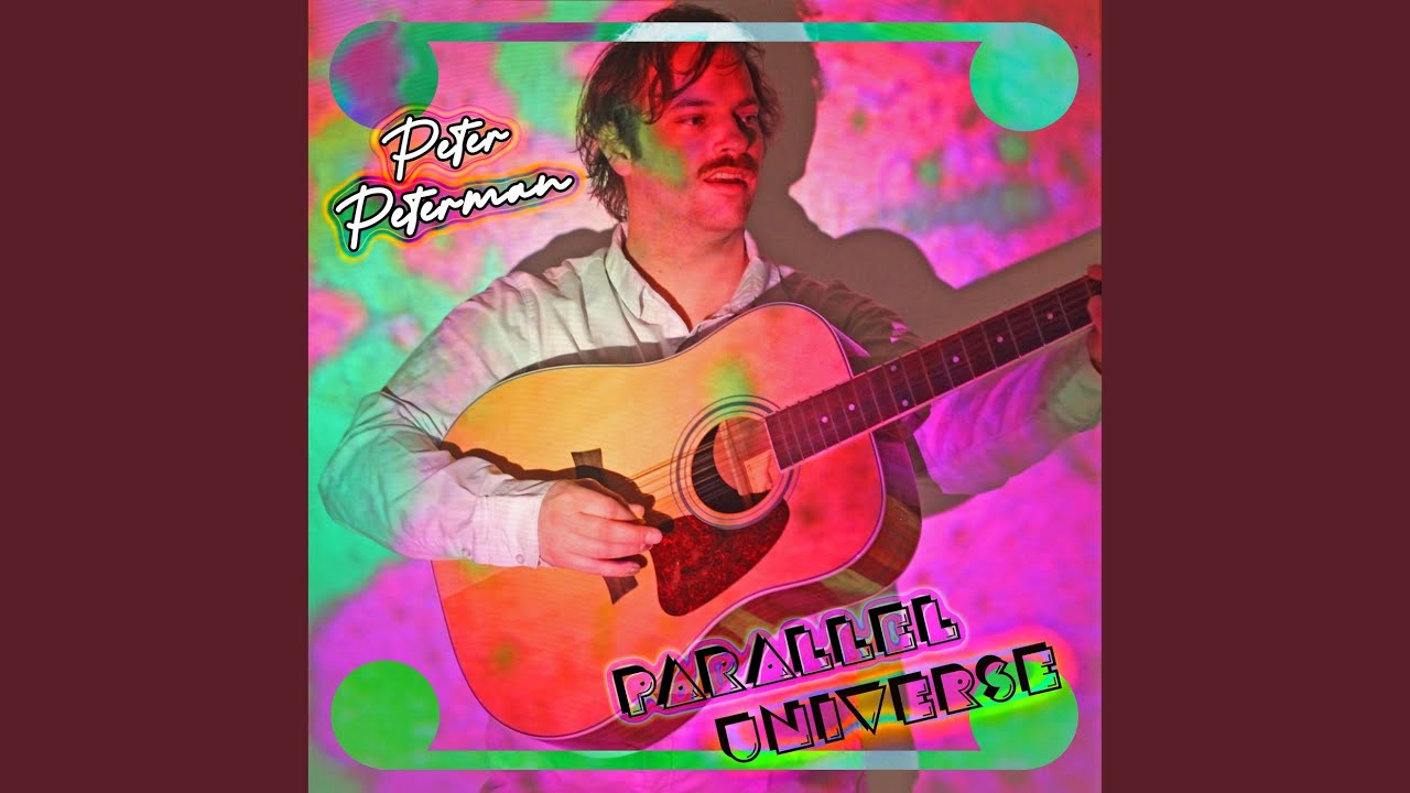 Watch Parallel Universe on YouTube Watch Parallel Universe on YouTube