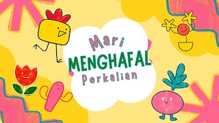 Lagu Perkalian 6