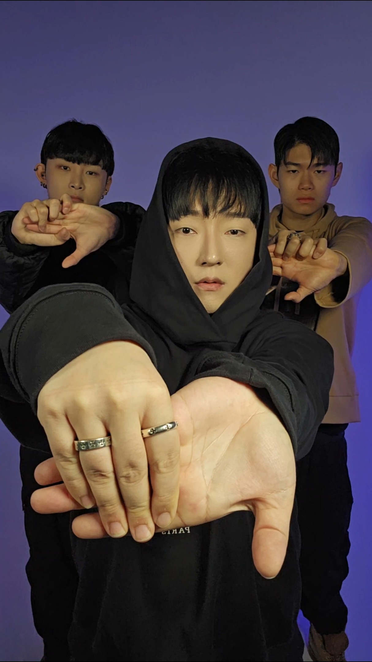 No way.. #beatbox #tiktok