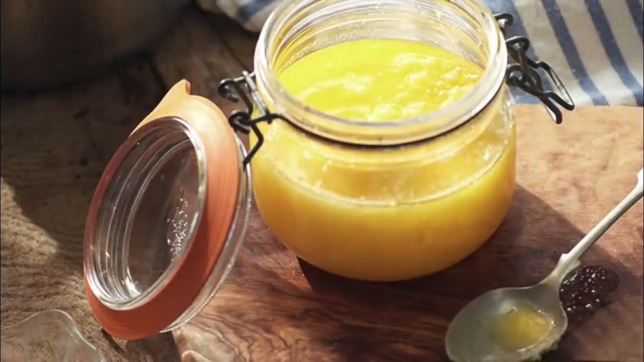 Amazing Benefits of GHEE Bulletproof Coffee Dr. Eric Berg YouTube