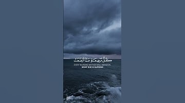 { يا أيها الناس اتقوا ربكم إن زلزلة الساعة شيء عظيم } القارئ ماهر المعيقلي سورة الحج