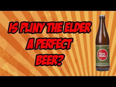 Video: Budaya Pliny The Beer Elder & Mengapa Orang Tidak Cukup