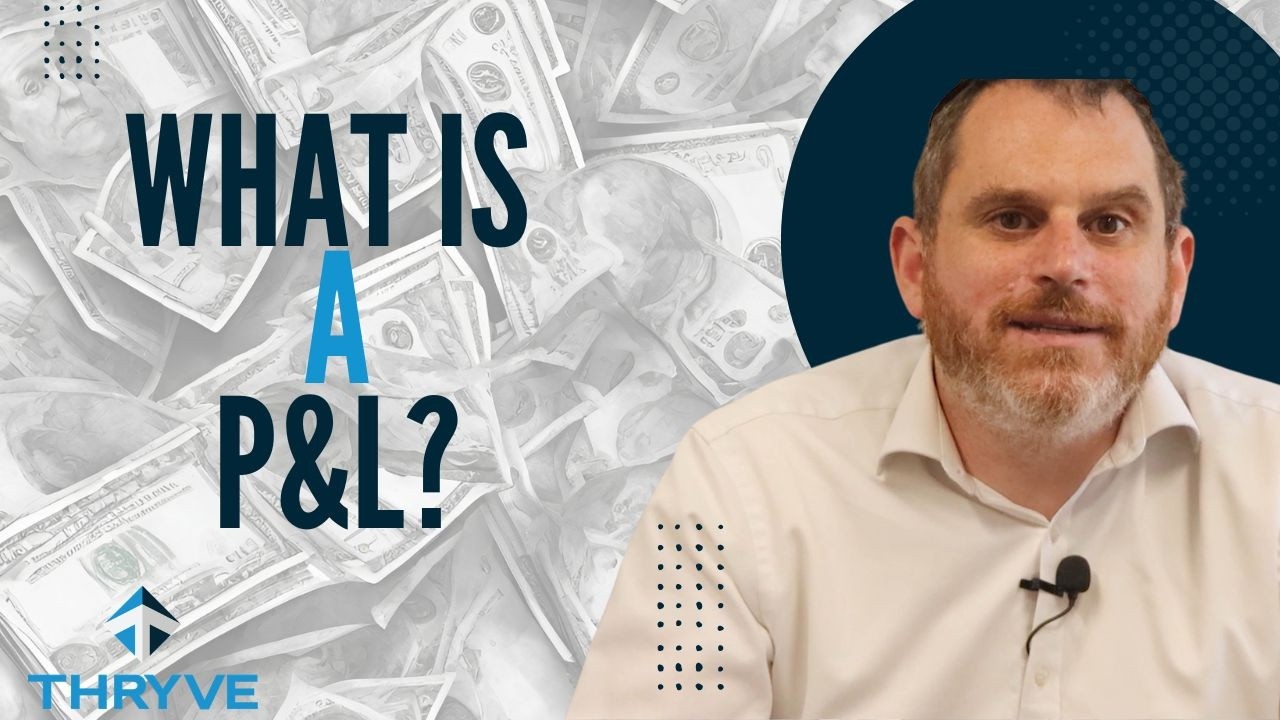 How to Read a Profit and Loss Statement