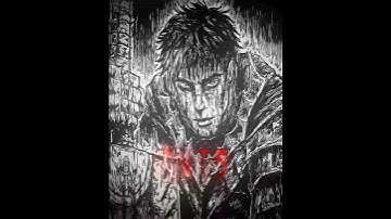 Thumbnail of The best swordsman 🔥🔥 | BERSERK ANIME/MANGA EDIT