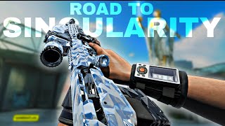 Road to Singularity Ep. 17 : Arclight Snipers | Black Ops 7 | Mastery Camo Grind | Call of Duty