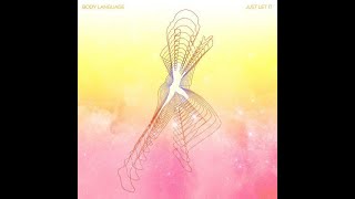 Watch Body Language The Fall video
