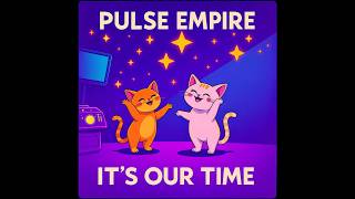 Pulse Empire – Its Our Time | Feel-Good 80s-Inspired Synthpop
Celebrate the timeless sound of classic synthpop with Its Our Time by Pulse Empire—a feel-good electronic anthem inspired by the uplifting energy, soaring melodies, and infectious optimism of the 1980s.
ts Our Time is Pulse Empires celebration of everything that made 80s synthpop so unforgettable. Blending shimmering synthesizers, driving rhythms, and an uplifting atmosphere, the song captures the excitement and optimism of an era that continues to inspire electronic music today.
Whether you grew up with the pioneers of synthpop or youre discovering the genre for the first time, Its Our Time is designed to bring back that unmistakable feeling of hope, energy, and possibility. Turn it up, embrace the moment, and let the music remind us that every generation has its time to shine.
If you enjoy synthpop, new wave, electronic pop, and retro-inspired music with a modern touch, be sure to like, subscribe, and share to help support independent music.
#PulseEmpire #ItsOurTime #Synthpop #80sSynthpop #Retrowave #ElectronicMusic #NewWave #IndieMusic #SynthMusicWorld
Posted by @SynthMusicWorld — archiving rare synthpop, darkwave, minimal electronics, and underground electronic gems. Pulse Empire – Its Our Time | Feel-Good 80s-Inspired Synthpop