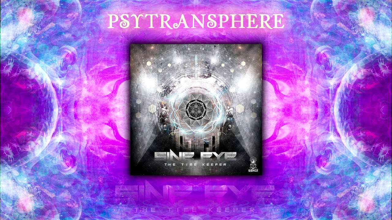 Mira Sine Eye - Brain Functions (Original Mix) en YouTube Mira Sine Eye - Brain Functions (Original Mix) en YouTube