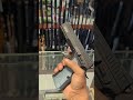 ASG CZ Shadow 2 Blue Airgun Replica #trending #airsoft #shortsfeed #czechrepublic #shortsfeed