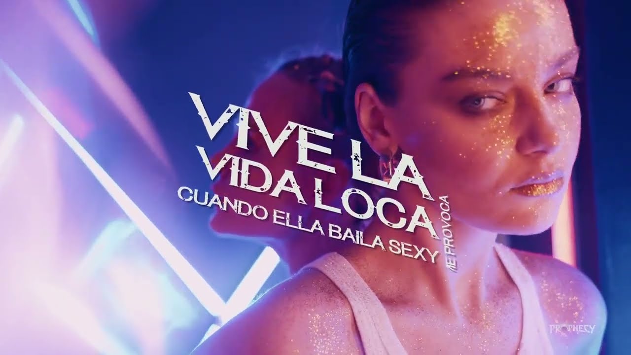 YouTube पर Dj Vavva Feat Los Tiburones - Muchacha Loca (Almek Remix)  Oficial Video देखें