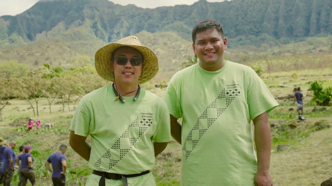 Moving Forward Together