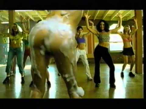 Retro Axe Werbung Fitnessstudio Youtube