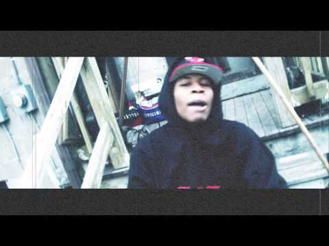 FLEX SQUAD YUNG Q COLD ASS HEART ''PROMO VIDEO'' (@FlexSquadQ)