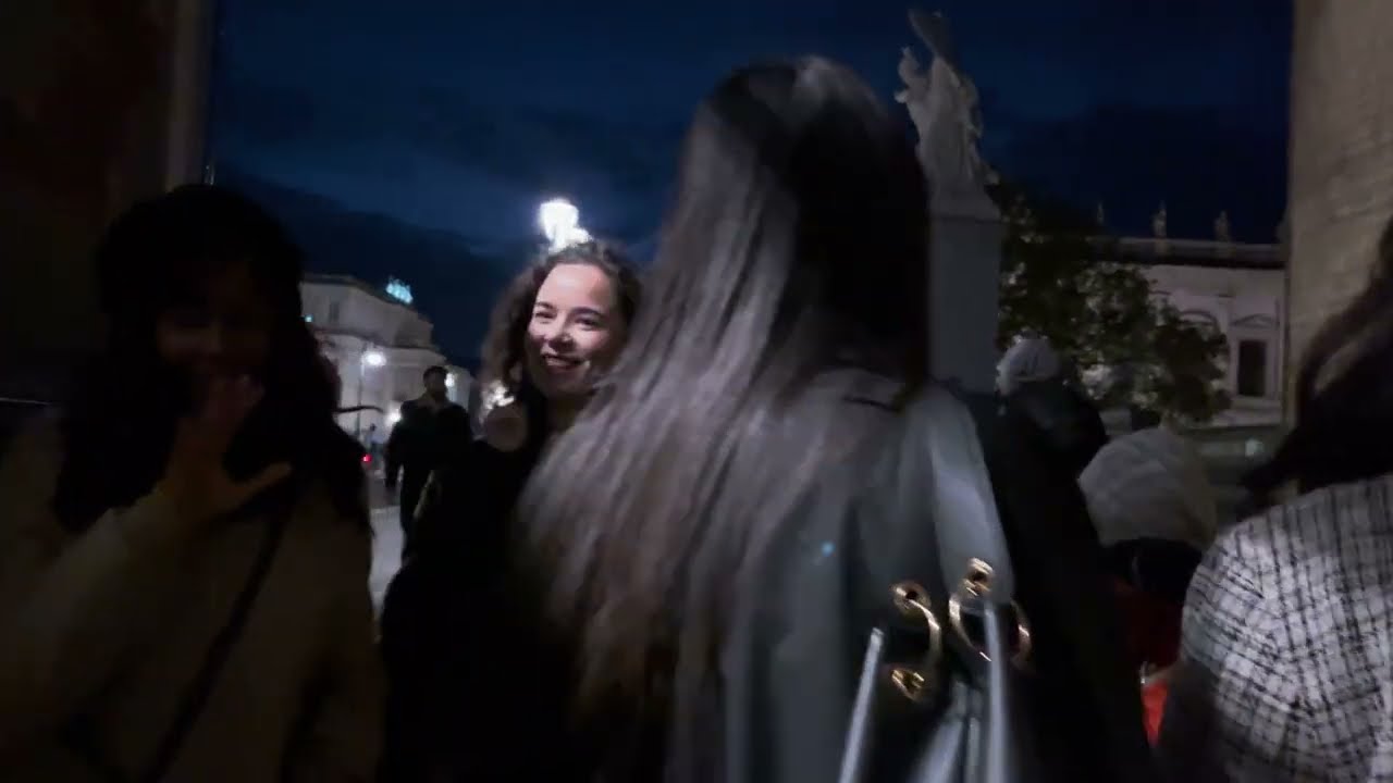 Festival of lights Berlin