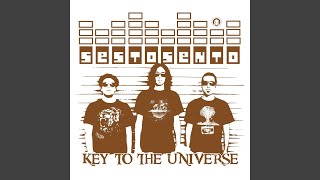 Lost Key (Original Mix)