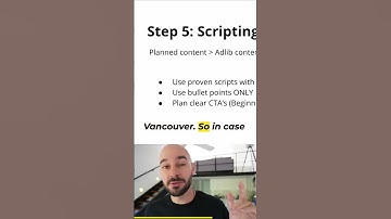 How to script the hook of any YouTube video #shorts