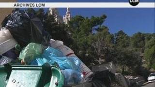 Marseille, capitale de la poubelle?