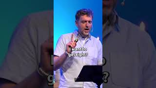 Getting Right vs Being Right