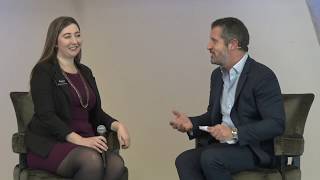 Interview With Danielle Schmitt, Tepper School Of Business At Carnegie Mellon Alum