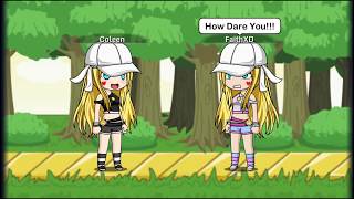 CopyCat (GMV) //GachaStudio