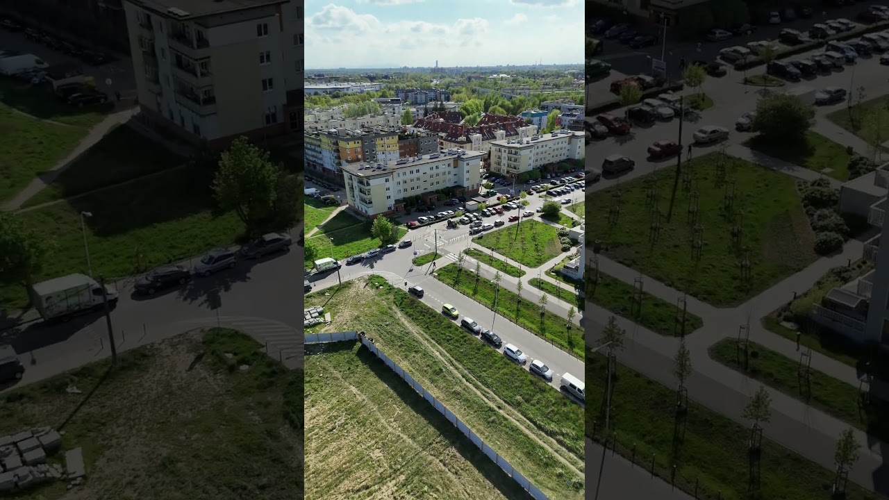 Intro: Psie Pole, Wrocław, Poland