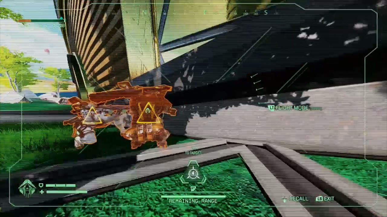 Apex - Crypto Trolling