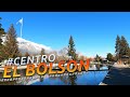 Recorriendo EL BOLSON I PATAGONIA I RIO NEGRO I ARGENTINA I 4K Walking Tour VLOG