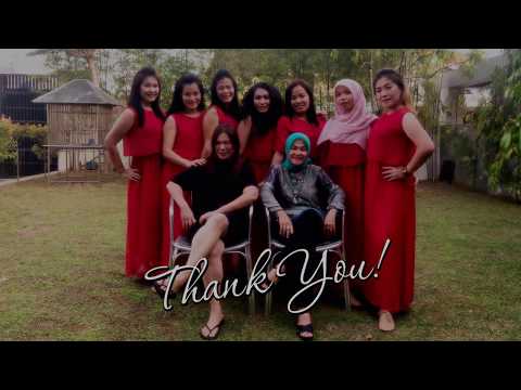 Cinta Sejati Line Dance - Choreo by Bambang Satiyawan - Performed by “EliteLine” Cinta Sejati Line Dance - Choreo by Bambang Satiyawan - Performed by “EliteLine”