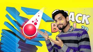 viral game STACK BALL #stackballgame #livestackball screenshot 4