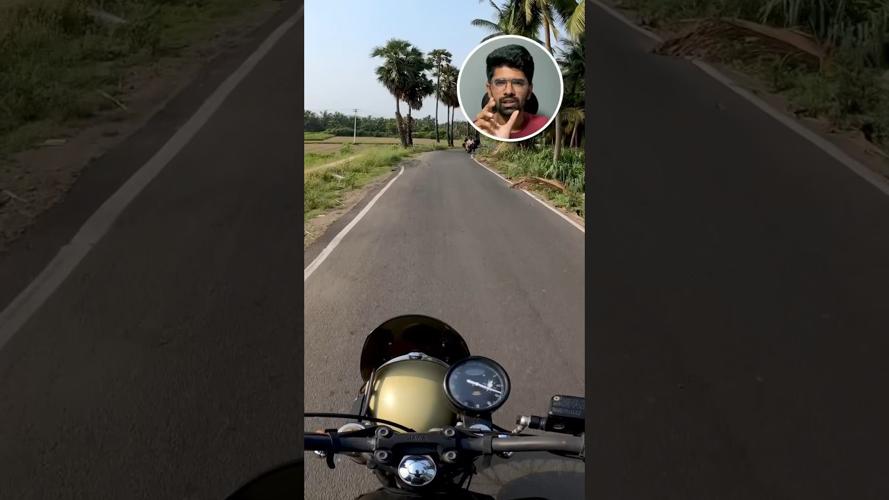 Jawa 42 | Top 3 Cons | Deal Breaker? | 