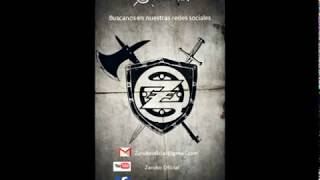 Zandor - Mas Fuerte Que El Trueno