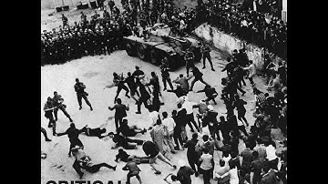 Critical Damage - Demo 2025