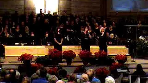 It's All About Your Glory - Hopewell Baptist Choir