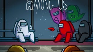 I Played First Time || Among Us || I Grabbed The Imposter ||Sir G Gaming