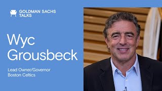 Famous Wyc Grousbeck's Winning Investment in the NBA's Boston Celtics Profile