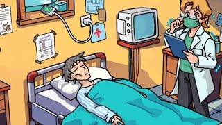 brain out detective level 13-2 solution screenshot 5