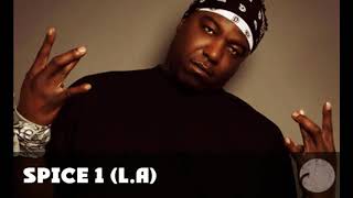 Watch Spice 1 Survival video