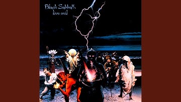 Heaven and Hell (Live) (Mob Rules Tour)