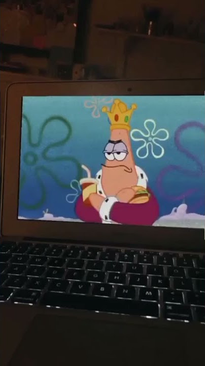 Hidup Emang Tidak Adil Jadi Biasakan Dirimu Yah -Quotes Spongebob #9