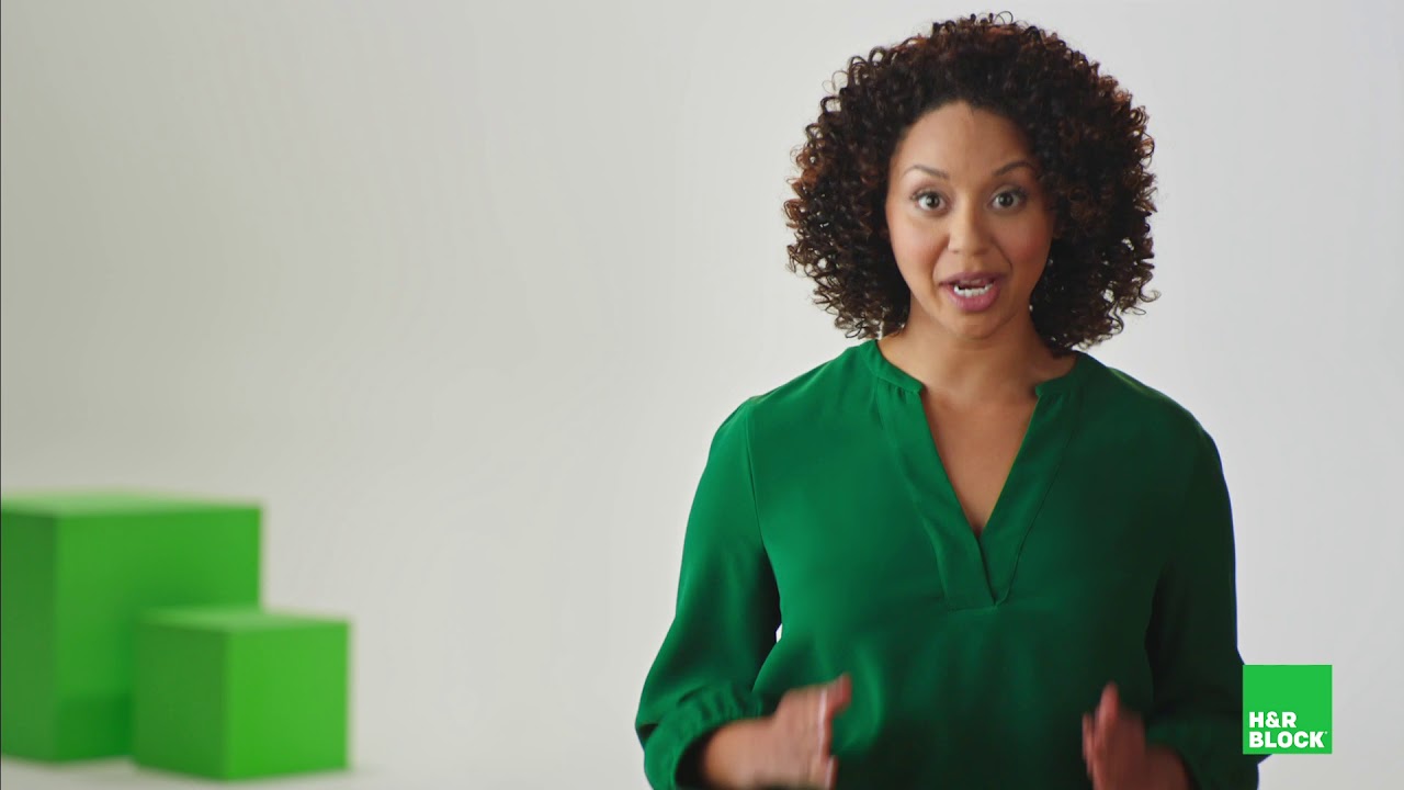 H R Block 2020 Commercial Here To Help Official 15 Tv Ad