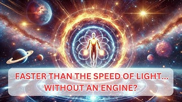 Quantum Tunneling- The Future of Space Travel!