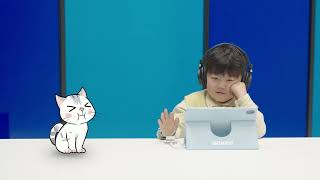 Boke Stars Test Your Attention Performance On The Tablet