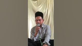 Peutimang Tgk Bek dua minet|Vocal Fahmi Al Ahlam